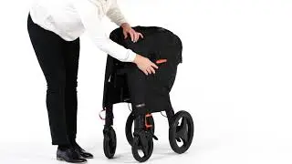 Rollz Motion Sacca da viaggio | Kinemed srl