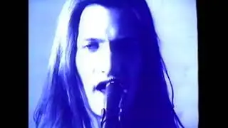 Greta - Rocking Chair (Music Video) (1993)
