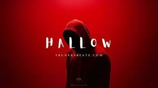 ***SOLD***HALLOW (Eminem x Tech N9ne x NF Type Beat)