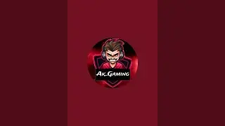 Ak_Gaming_ is live!