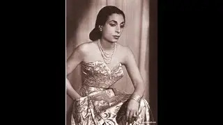 Safiye Ayla | Hasretle bu şeb gah uyudum gah uyandım