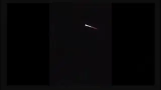 SpaceX Launch!?