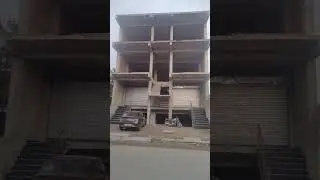#multi #storey #complex