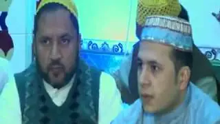 Kalam Bahoo R A By Sheikh Waqar Ahmad Azeem markazi Mehfil Naat Gojra