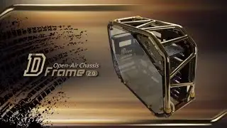 inwin d frame 2 0