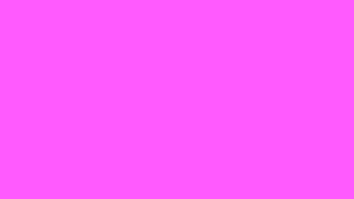 1 Hour of Bright Fuchsia Screen in 4K!