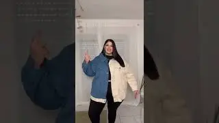 Plus Size ASOS Fall Jacket Haul - Tiktok Fashion