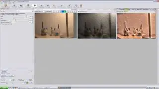 Luminance HDR Anleitung / Tutorial