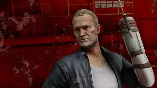 TWD NML Proving Grounds DD Rd. 48 - ⭐️-hero Merle, Tyreese, Zeke