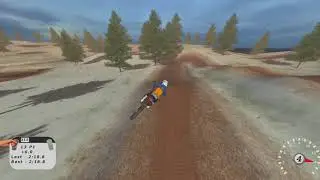 MX Simulator | JGMX: 2016 Fun Track | 2:00.6