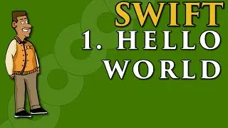1 Hello World