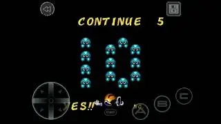 Game Over: Ristar
