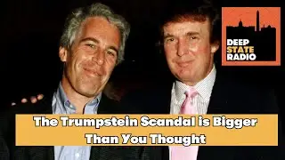 The Trumpstein Scandal is Even Bigger and More Important Than You Thought