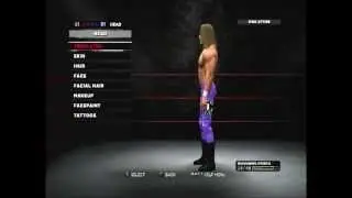 WWE 13   Triple H  98-99 ( 2 Slots)