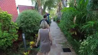 video hotel bambou