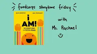 I am! Affirmations for Resilience