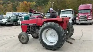 IMT 542 For Sale