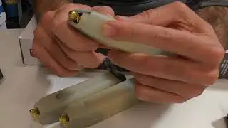 HK USP JET FUNNEL HK VERSUS GLOCK HK USP JET FUNNEL MAGAZINE VERSUS USP MAGAZINE 9MM HK