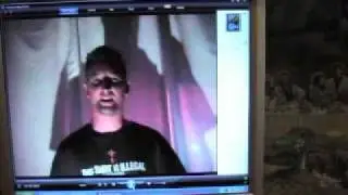 Glimpse of Hell/Shai Linne Letter from the grave w/Lyrics