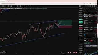 Live forex trading XAUUSD & US30