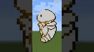 14/150 Kakuna  #patomv7 #artecraft #pokemon #minecraft #pokemoncommunity