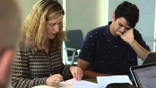 UCSF Dyslexia Center Phenotyping Project - Case Conference