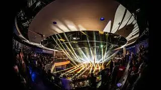 The Disco Biscuits &bull; 02/01/25 &bull; &rarr; Country Royale &rarr; We Like To Party