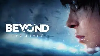 Beyond Two Souls Chronological Remix Gameplay PC 2025 Part-4 First Night