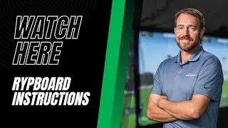 RypBoard Introduction & Instructions