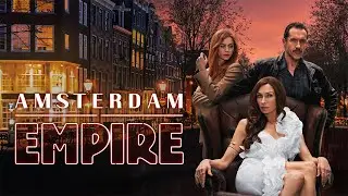Amsterdam Empire - Bande annonce VF - Netflix