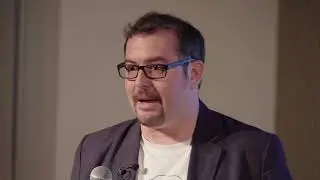 Flirting with Disaster | John A. Riley | TEDxWoosongUniversity