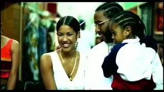 DMX - How's It Goin Down Ft Faith Evans (Explicit Video)