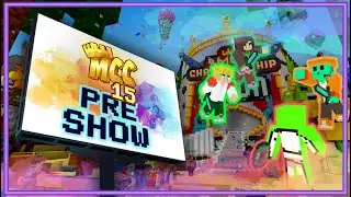 MCC 15 Pre-Show | Everything You Need to Know