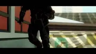 A Cod Montage [Trap Edit] Final Version
