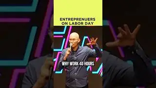 How To Make Money Without A Job | Eric Schwartz Stand Up Comedy