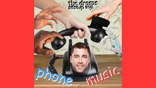 The Drosps - Incoming Fax [Phone Music]