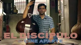 Cine aparte • El discípulo