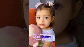 🥺 #amu #amairadityaa #amaira&rsquo;sfamily #toddler #toddlerlearning #instakid #viralvideo #viralshorts