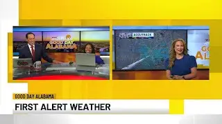 Lighthearted moments you might've missed on Good Day