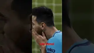 Leo Messi #psgstar #psgmessi #leomessipsgfootballer #messipsg #leomessibest #messiisbest #messibest