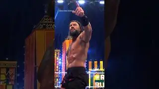 New Era Begins at Royal Rumble #wwe