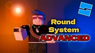 ADVANCED Round System Tutorial (Hot Potato)