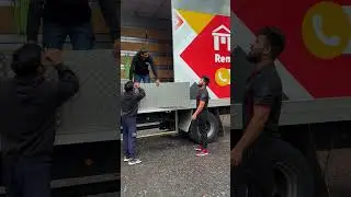 Brisbane Moving Company