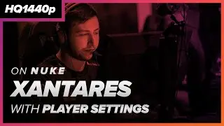 [CSGO DEMO] XANTARES (BIG) vs Complexity / 26 frags / Nuke // POV - Point of View