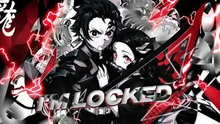 [CU] - I'm Locked  MEP