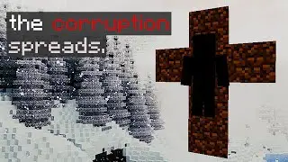 We Combined The Two Most Terrifying Minecraft Mods...