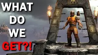 Ranger Slayer OUT NOW - At an INTERESTING Time!