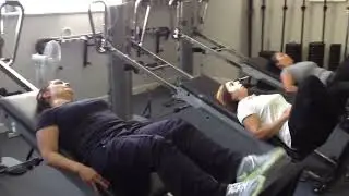 Gravity Total Gym 2004 Adelaide  InsideOut Health