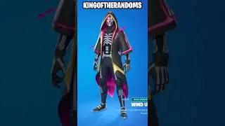 *NEW* INFINITE DRIFT SKINS in FORTNITE (Fortnite OG Season 6)