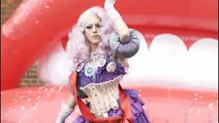 KLUB KIDS presents DRAG FEST UK 2021 - Official video